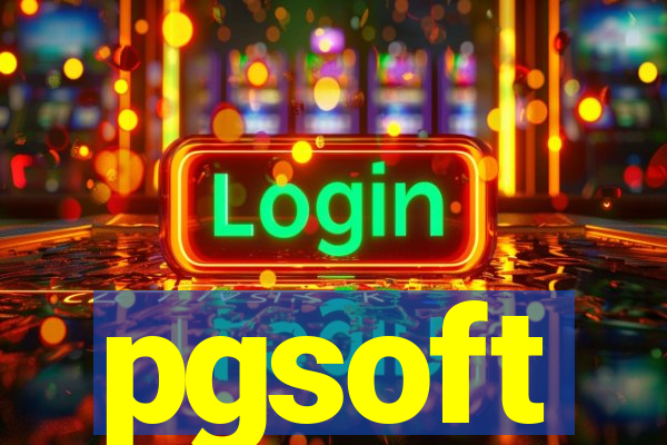 pgsoft-games porcentagem